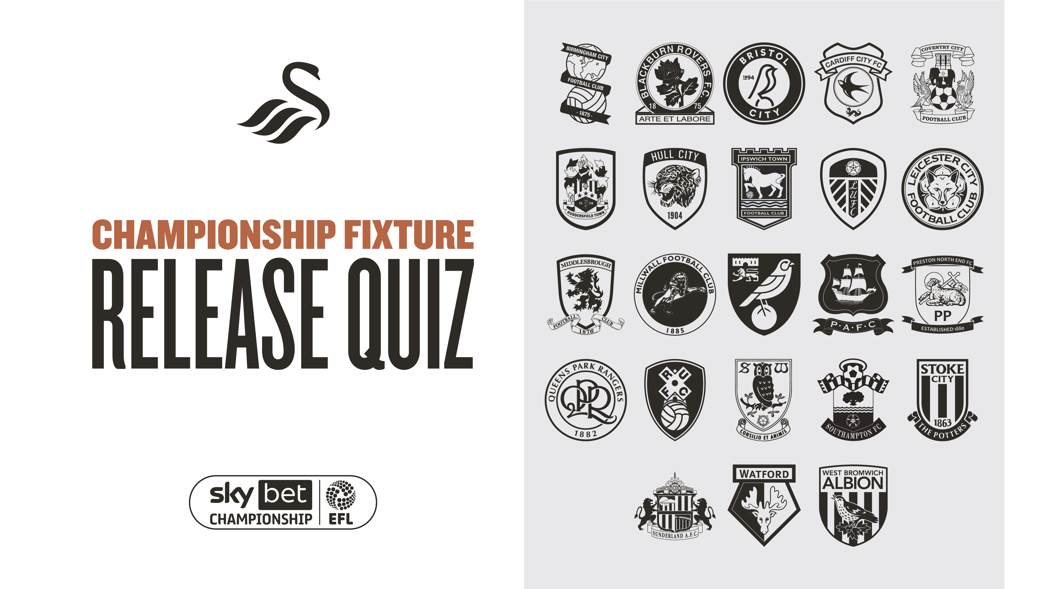 Test your knowledge with our Swansea City fixtures quiz Swansea